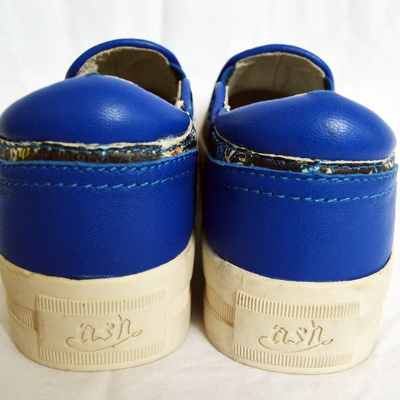 ASH Jiggle Kids sneakers. Size 31 - Picture 5 of 6